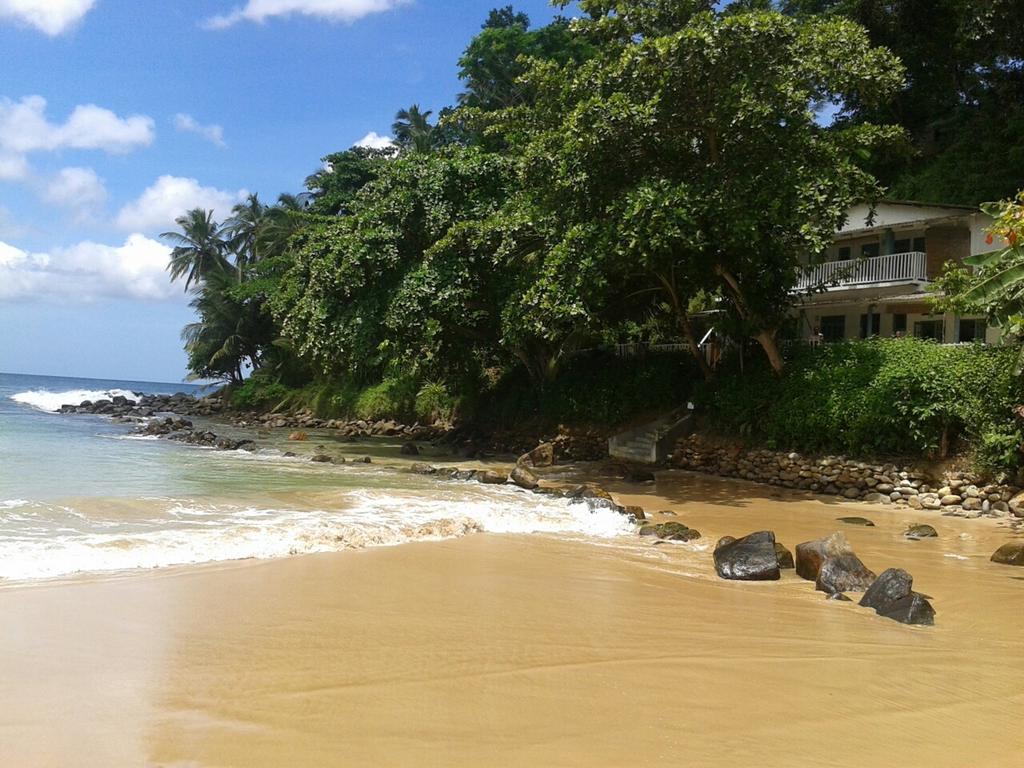 Talalla Bay Beach House Phòng bức ảnh