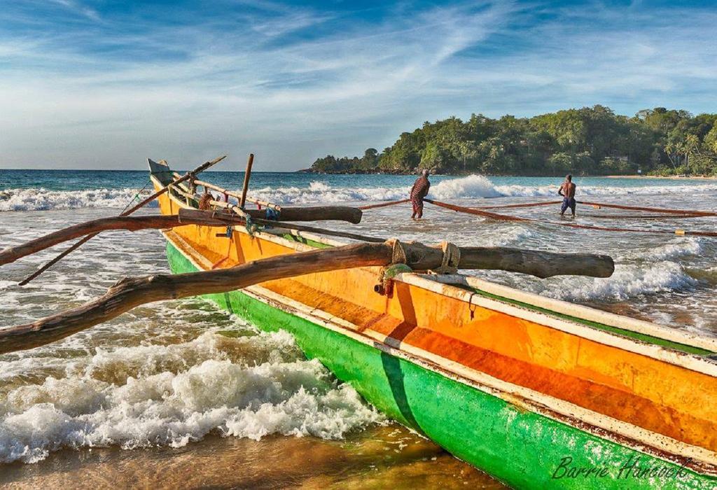 Talalla Bay Beach House Ngoại thất bức ảnh