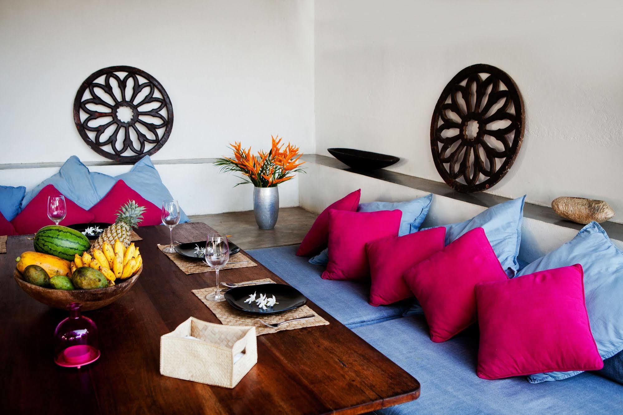 Talalla Bay Beach House Ngoại thất bức ảnh