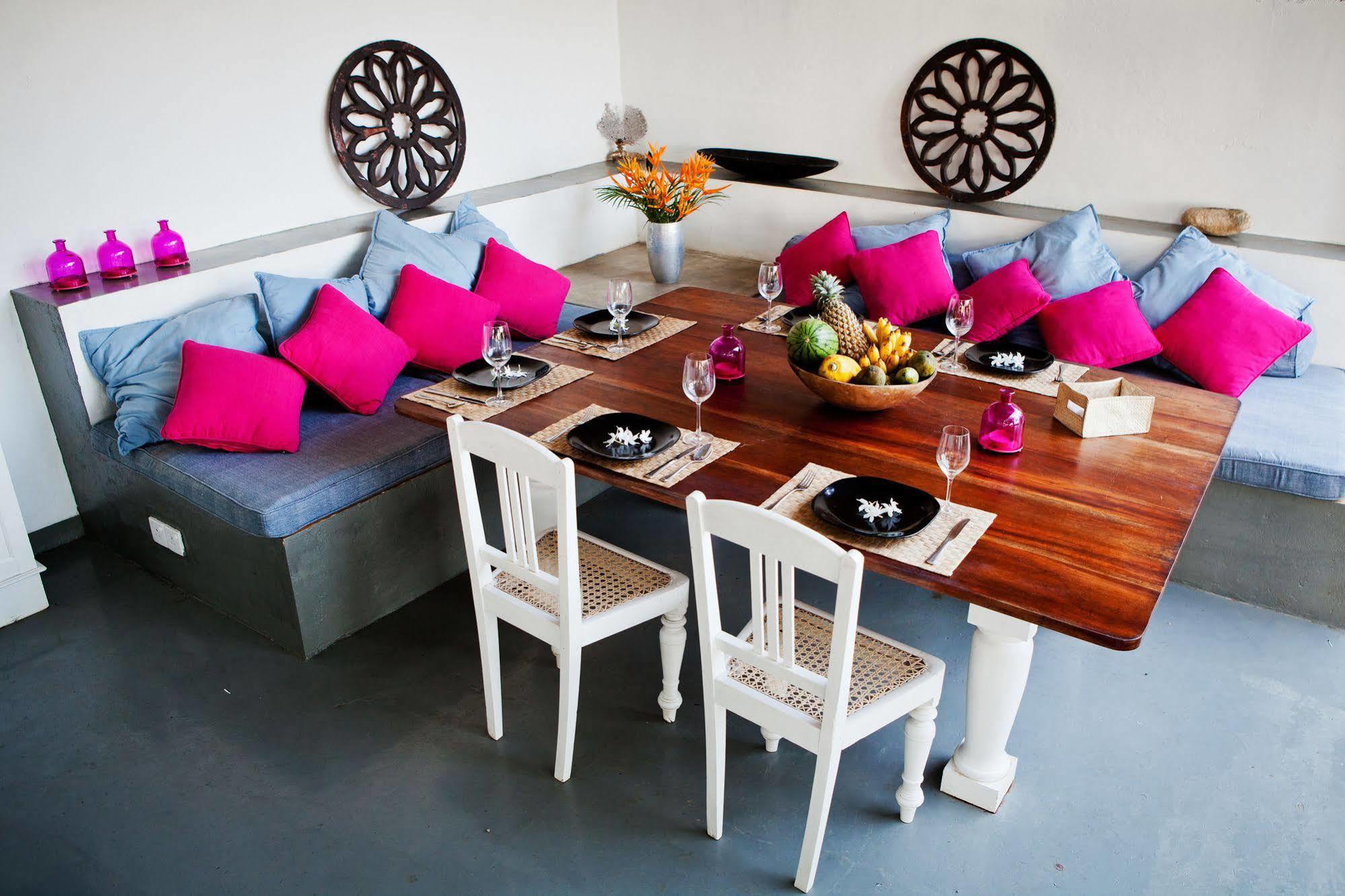 Talalla Bay Beach House Ngoại thất bức ảnh