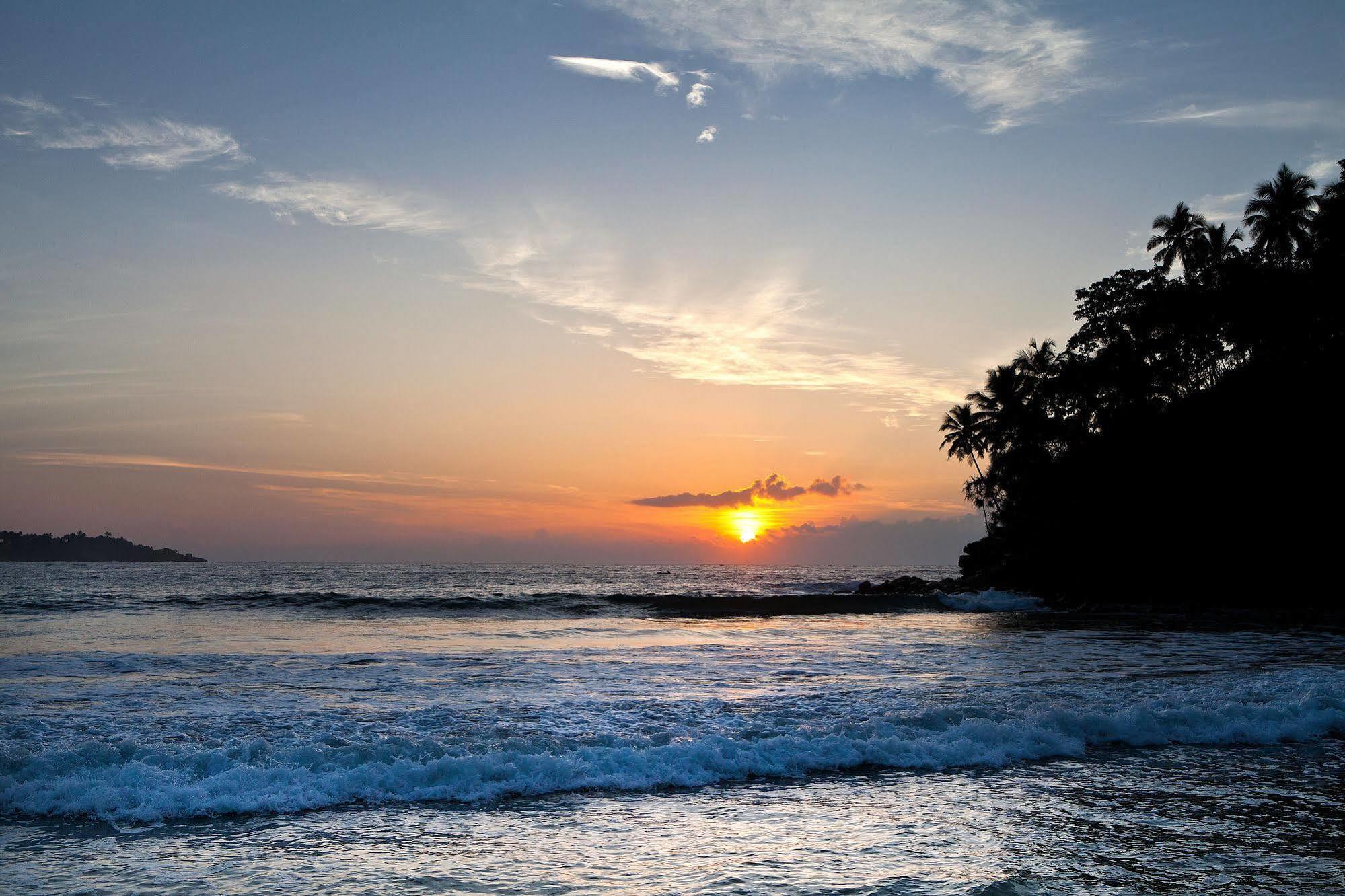 Talalla Bay Beach House Ngoại thất bức ảnh