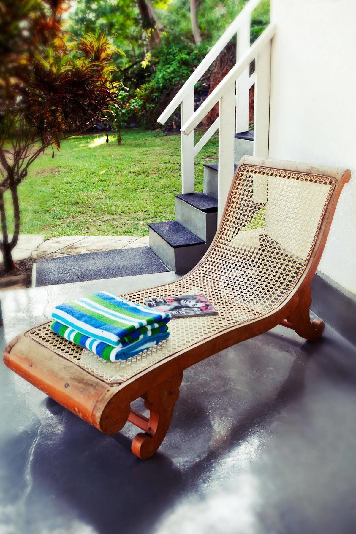 Talalla Bay Beach House Ngoại thất bức ảnh