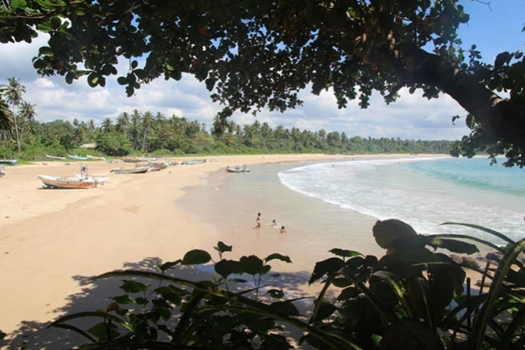Talalla Bay Beach House Ngoại thất bức ảnh