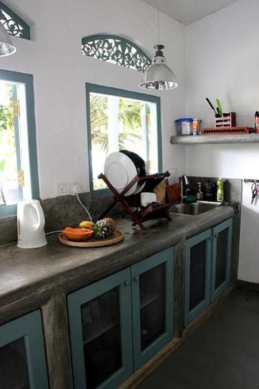 Talalla Bay Beach House Ngoại thất bức ảnh